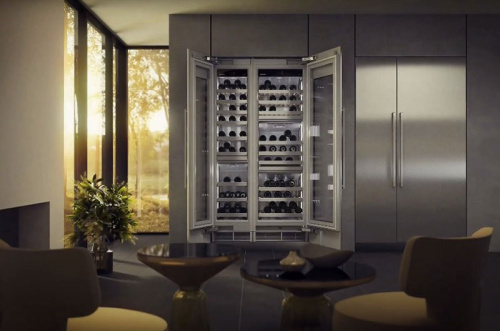 Встраиваемый винный холодильник LIEBHERR EWT 9175 фото 15 Встраиваемый винный холодильник LIEBHERR EWT 9175 фото 15