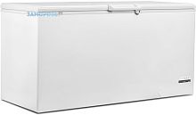 Морозильный ларь Haier HCE520RFC