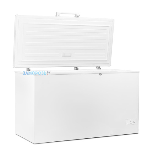 Морозильный ларь Haier HCE430RFC фото 2