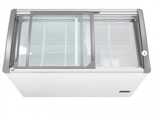 Морозильный ларь Haier SD-416AELUA фото 4