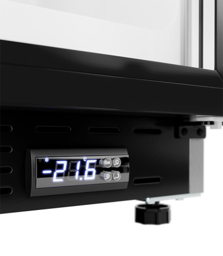 Морозильная камера Haier MSF100 фото 6