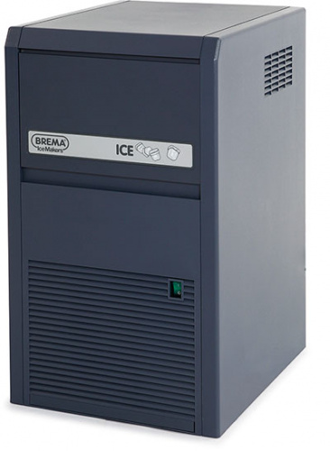 Льдогенератор Brema CB 184A HC ABS