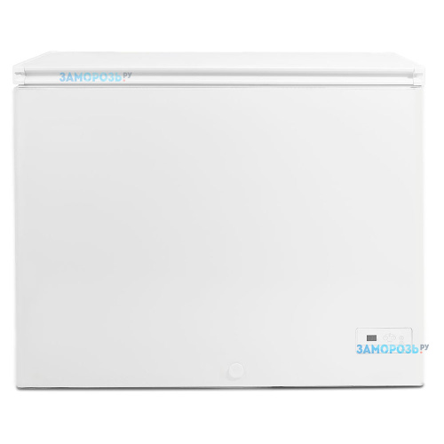 Морозильный ларь Haier HCE251R фото 4 Морозильный ларь Haier HCE251R фото 4