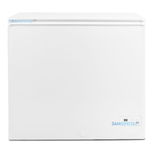 Морозильный ларь Haier HCE200R фото 4