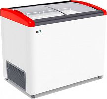 Морозильный ларь Frostor GELLAR FG 375 E