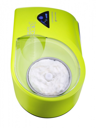 Автоматическая мороженица Nemox I-Green GELATO NXT1 L'Automatica Verde фото 5