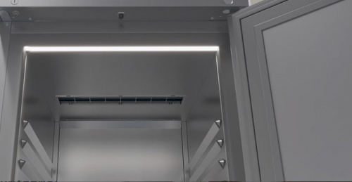 Морозильный шкаф LIEBHERR FFPSvg 1402 Performance  фото 8