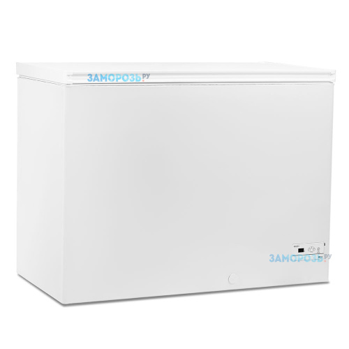 Морозильный ларь Haier HCE301R фото 5