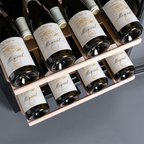 Винный холодильник Meyvel MV105-KBF1 фото 8 Винный холодильник Meyvel MV105-KBF1 фото 8