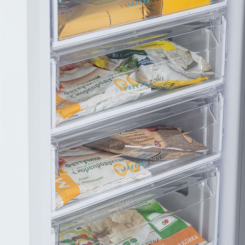 Морозильная камера Бирюса 514 фото 9