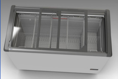 Морозильный ларь Haier SD-416AELUA фото 12