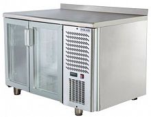 Холодильный стол Polair TD2GN-G