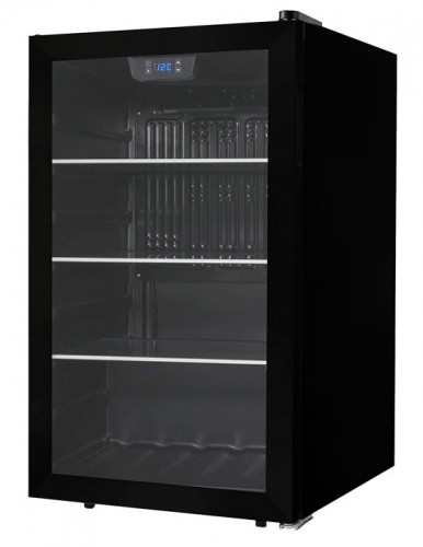Холодильный шкаф Cellar Private CP034B фото 4