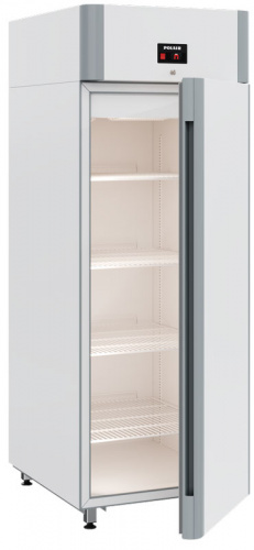Морозильный шкаф Polair CB105-Sm фото 5