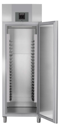 Холодильный шкаф для пекарен Liebherr BKPv 6570 ProfiLine фото 3