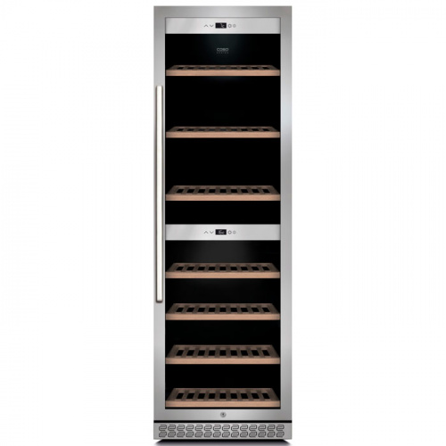 Винный холодильник CASO WineChef Pro 180