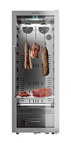 Холодильный шкаф для созревания мяса Meyvel MM-105SR фото 4