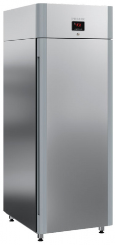 Холодильный шкаф Polair CM105-Gm фото 2
