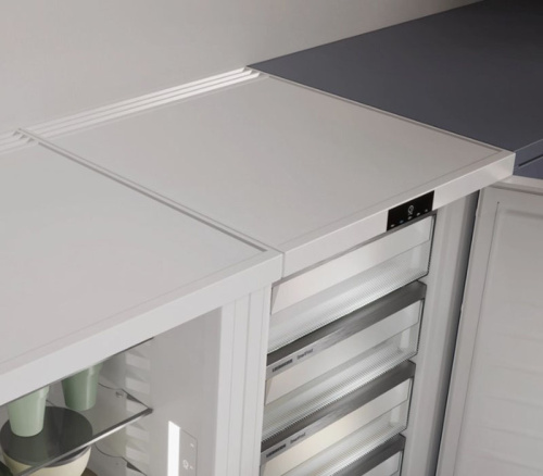 Малогабаритная морозильная камера LIEBHERR Fdgd 1404 Pure фото 11