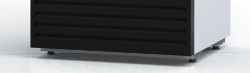 Морозильный шкаф Премьер ШНУП1ТУ-0,5 С (В, -18) с доводчиком дверей фото 4