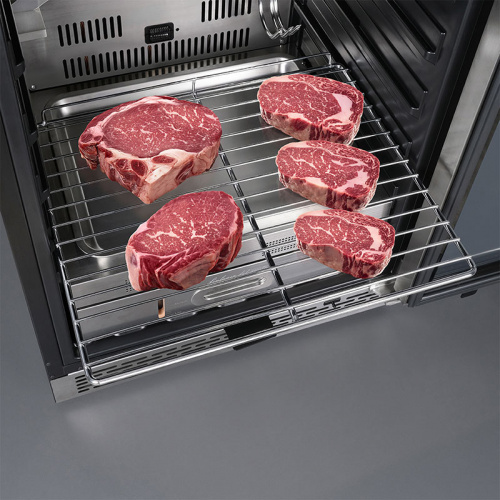 Холодильный шкаф для созревания мяса Meyvel MM-45SR фото 6