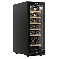 Винный шкаф Meyvel MV19BIG-KBT1 Винный шкаф Meyvel MV19BIG-KBT1