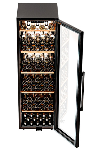 Винный холодильник Meyvel MV133-KBF1 фото 5 Винный холодильник Meyvel MV133-KBF1 фото 5