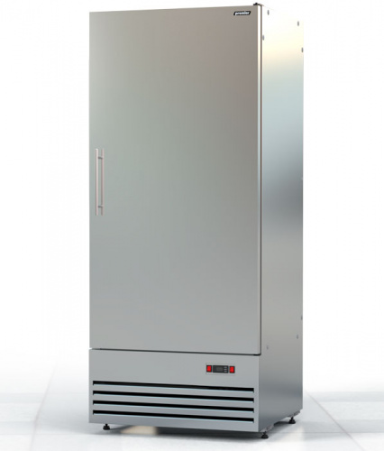 Холодильный шкаф Премьер ШВУП1ТУ-0,7 М (В, 0…+8) фото 3