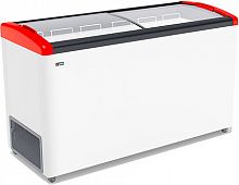 Морозильный ларь Frostor GELLAR FG 575 E