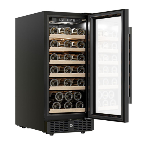 Винный шкаф Meyvel MV31BIG-KBT1 фото 4 Винный шкаф Meyvel MV31BIG-KBT1 фото 4