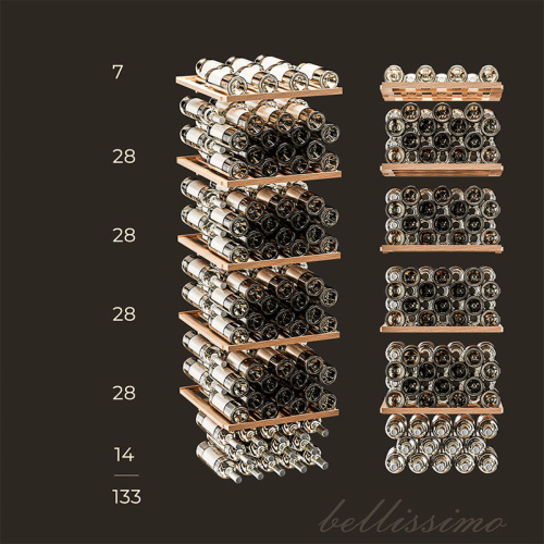 Винный холодильник Meyvel MV133-KBF1 фото 13 Винный холодильник Meyvel MV133-KBF1 фото 13