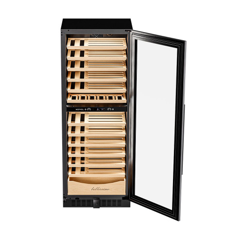 Винный холодильник Meyvel MV95-KBT2 (Slim) фото 7 Винный холодильник Meyvel MV95-KBT2 (Slim) фото 7