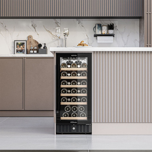 Винный шкаф Meyvel MV31BIG-KBT1 фото 5 Винный шкаф Meyvel MV31BIG-KBT1 фото 5