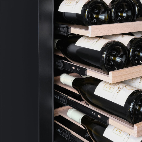 Винный холодильник Meyvel MV95-KBT2 (Slim) фото 11 Винный холодильник Meyvel MV95-KBT2 (Slim) фото 11