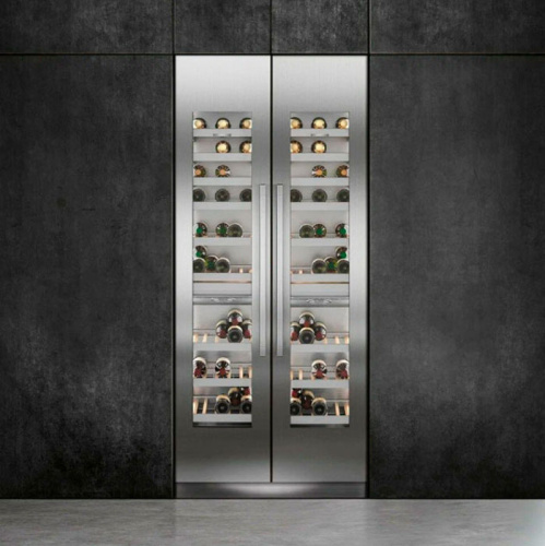 Встраиваемый винный холодильник LIEBHERR EWT 9175 фото 6 Встраиваемый винный холодильник LIEBHERR EWT 9175 фото 6