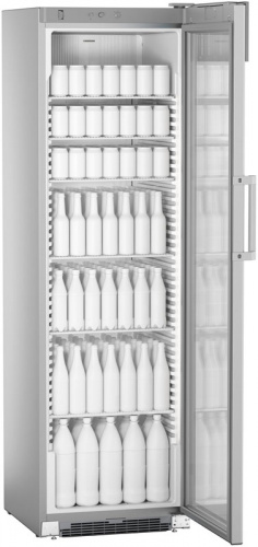 Холодильный шкаф Liebherr FKDv 4503 Premium фото 5