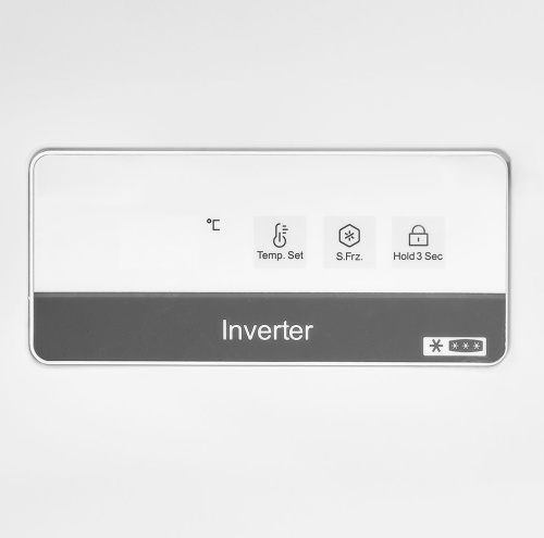 Морозильный ларь Haier HCE520RFC фото 2